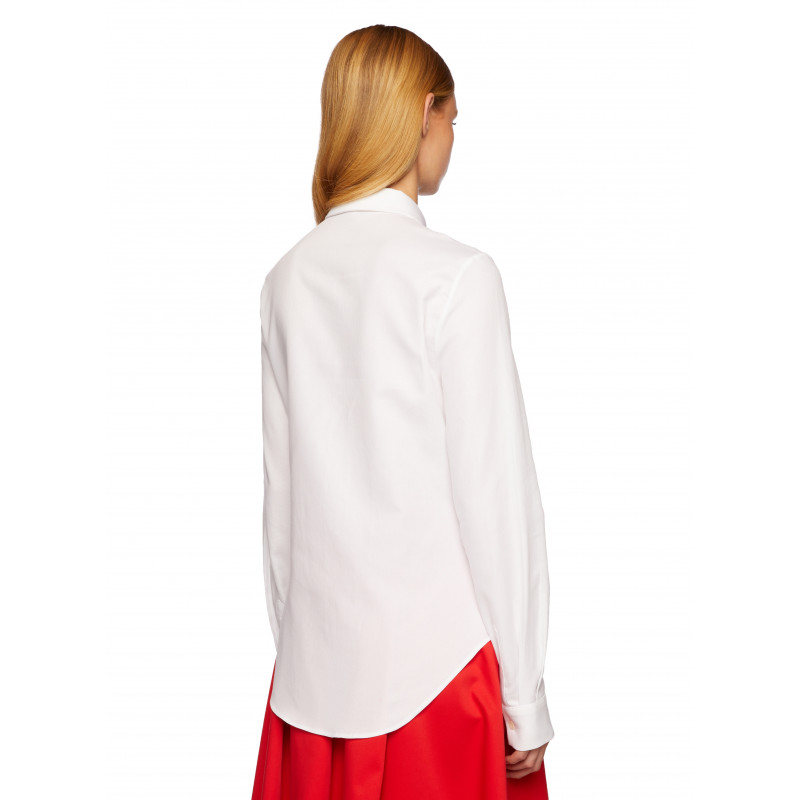 Vivetta CAMICIA COTONE OXFORD Pezzi Unici