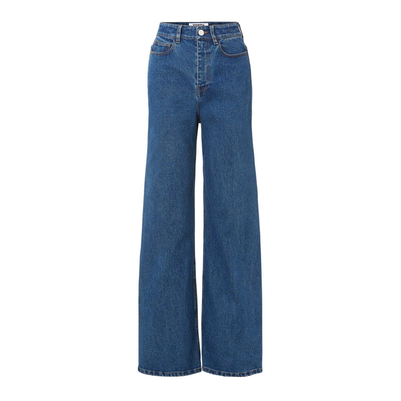 Vivetta DENIM 5 TASCHE Qualità Garantita