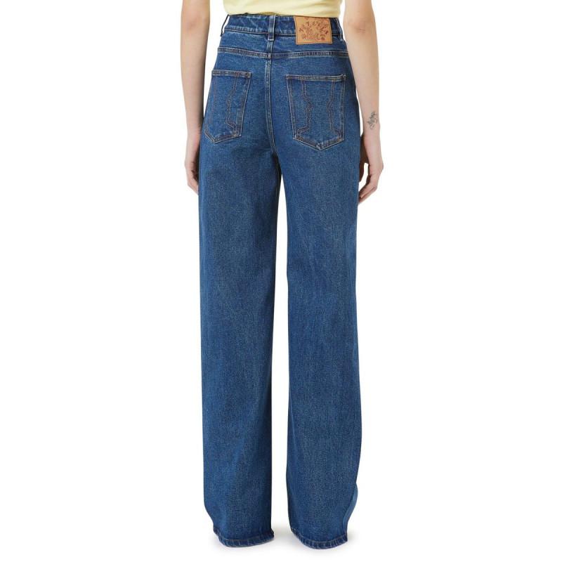 Vivetta DENIM 5 TASCHE Qualità Garantita