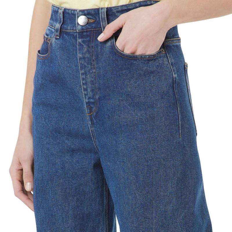 Vivetta DENIM 5 TASCHE Qualità Garantita