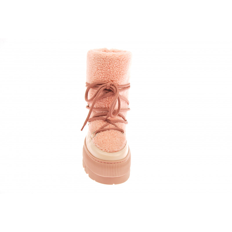 Vivetta MOONBOOT IN ECO-PELLICCIA Fino Al -60%