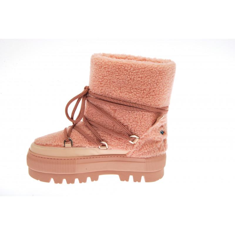 Vivetta MOONBOOT IN ECO-PELLICCIA Fino Al -60%