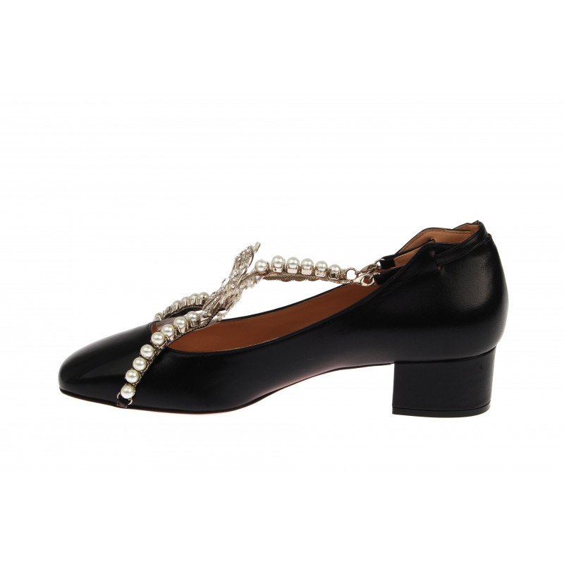 Vivetta BALLERINA CON ACCESSORIO GIOIELLO Shopping Online
