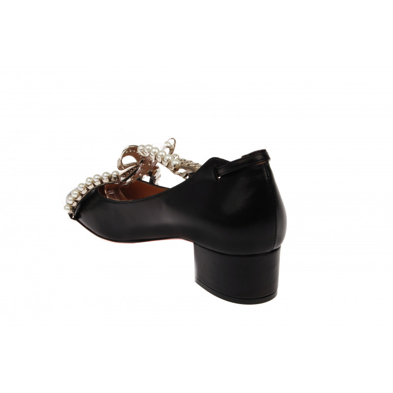 Vivetta BALLERINA CON ACCESSORIO GIOIELLO Shopping Online
