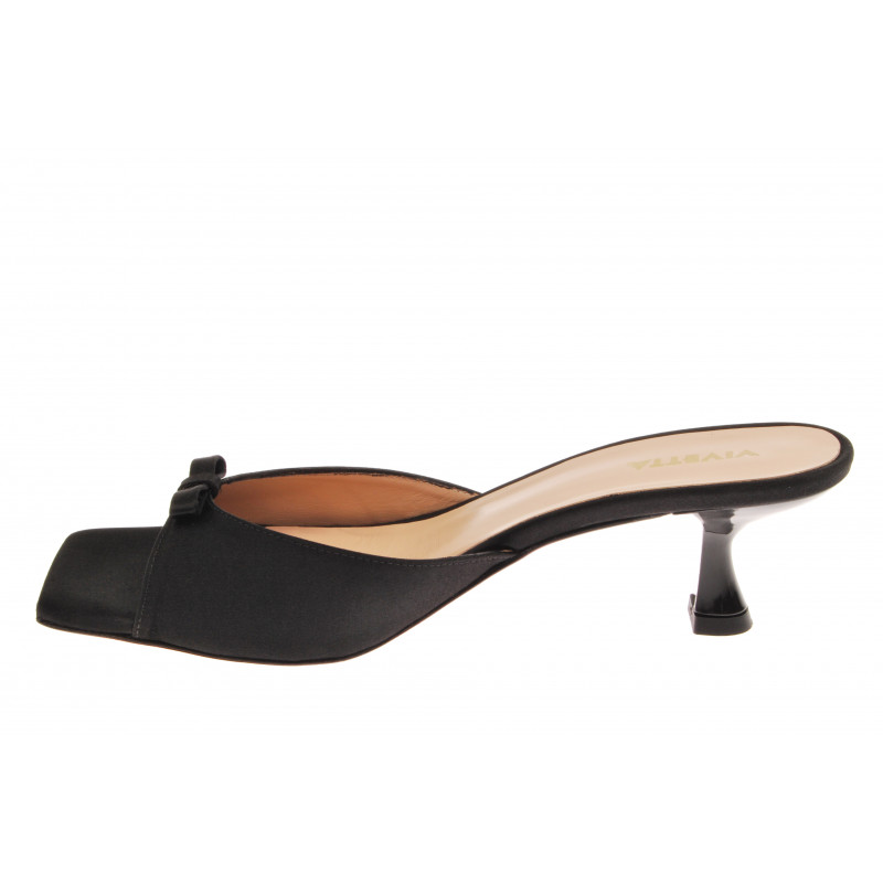 Vivetta SANDALO SATIN Saldi