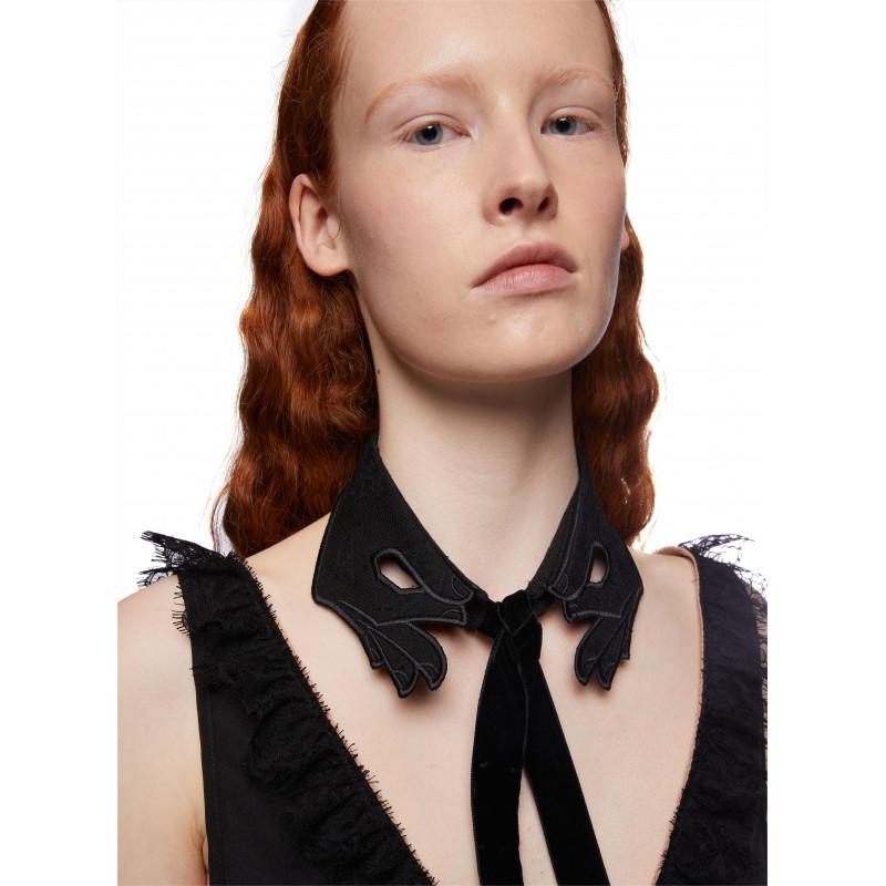 Vivetta COLLO MANI IN PIZZO Vendite Flash