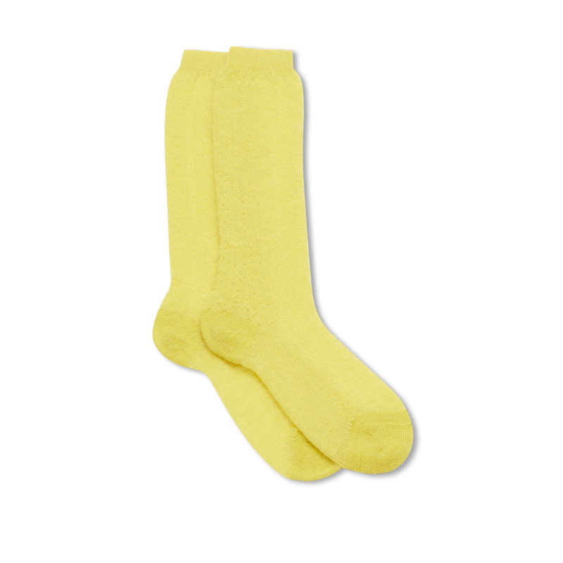 Vivetta CALZINI IN MOHAIR Promozione