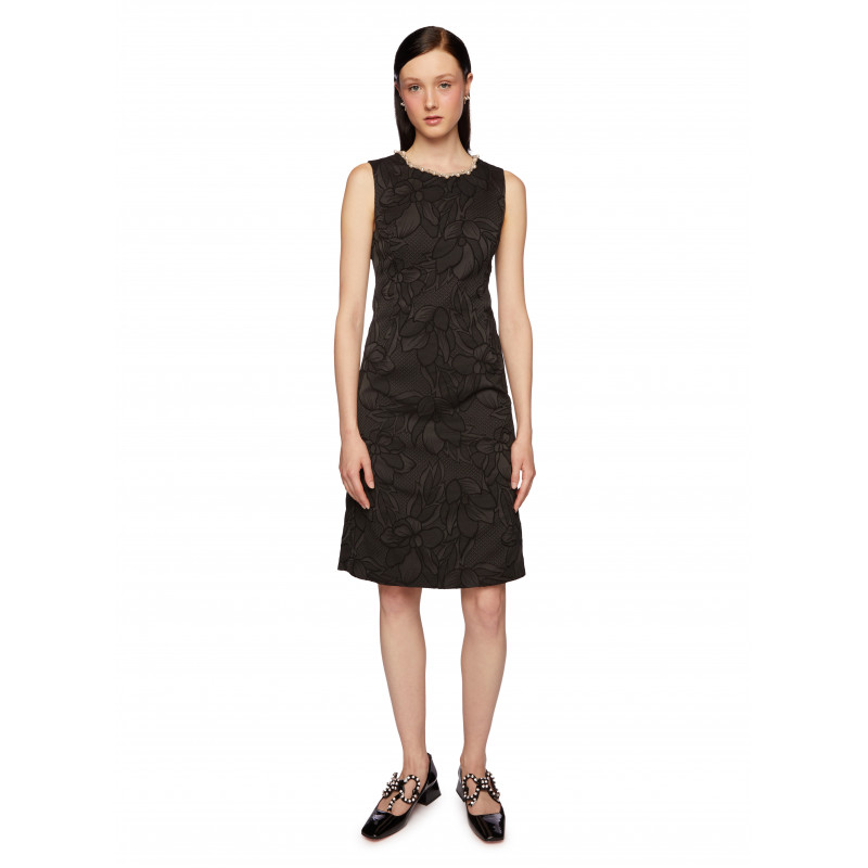 Vivetta ABITO TUBINO JACQUARD
