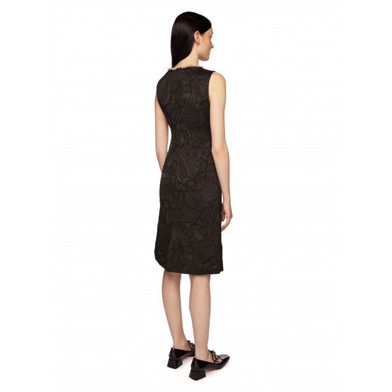 Vivetta ABITO TUBINO JACQUARD Promozione Limitata