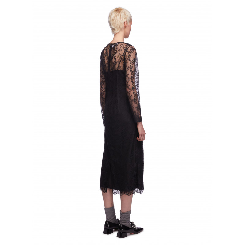 Vivetta ABITO IN PIZZO Offerte