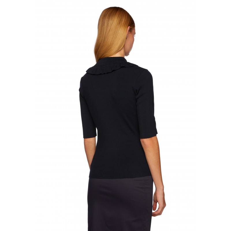 Vivetta MAGLIA POLO Hotsell