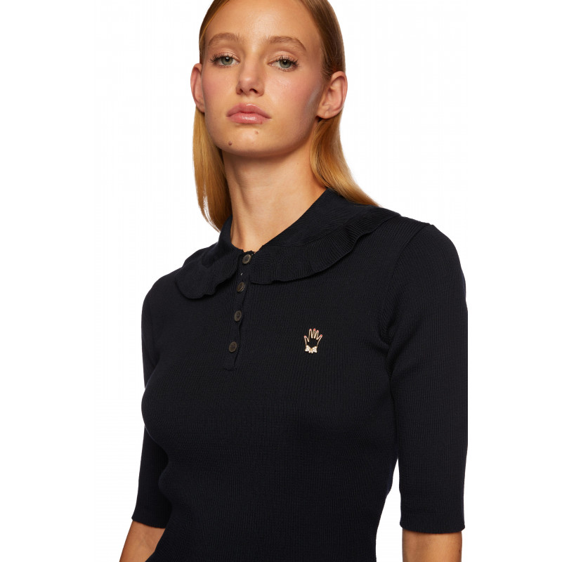 Vivetta MAGLIA POLO Hotsell