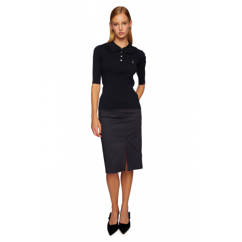 Vivetta MAGLIA POLO Hotsell