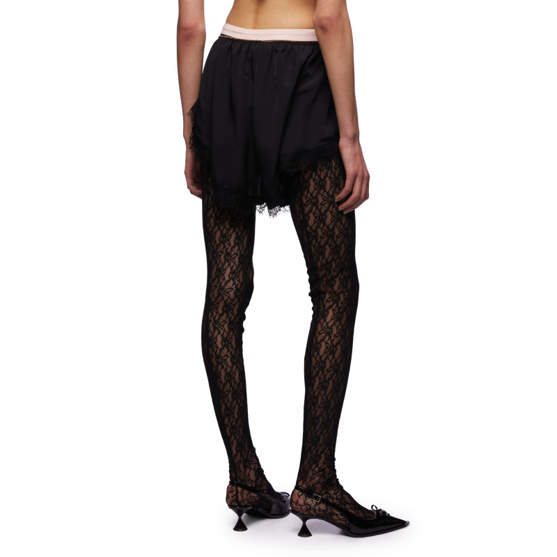 Vivetta SHORTS LINGERIE 2025