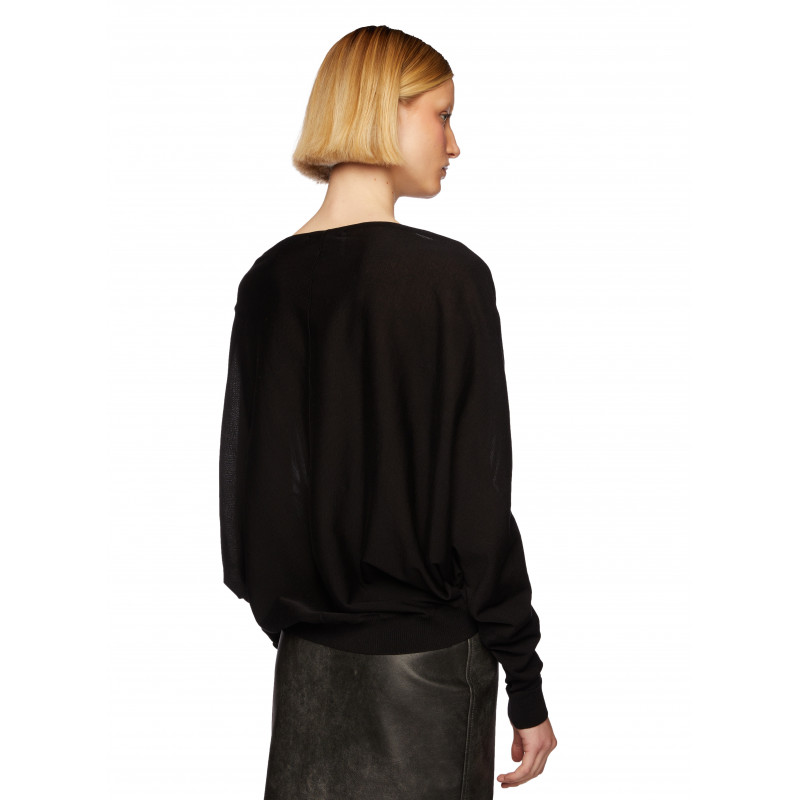 Vivetta CARDIGAN OVERSIZE Italia