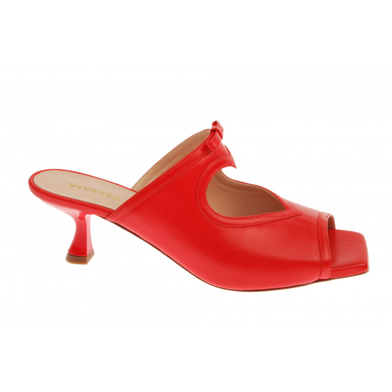 Vivetta MULES CUORE Promozione