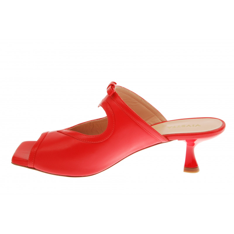 Vivetta MULES CUORE Promozione