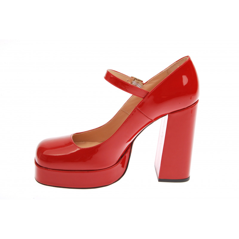 Vivetta MARY JANE PLATFORM Promozione Limitata