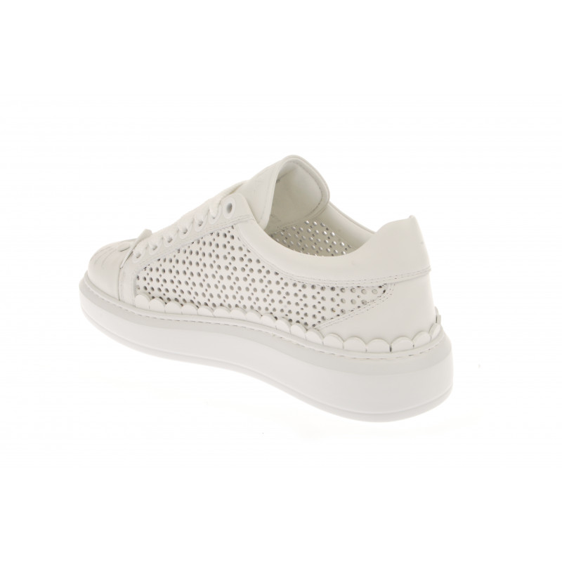 Vivetta SNEAKERS GATTO TRAFORATA In Saldo
