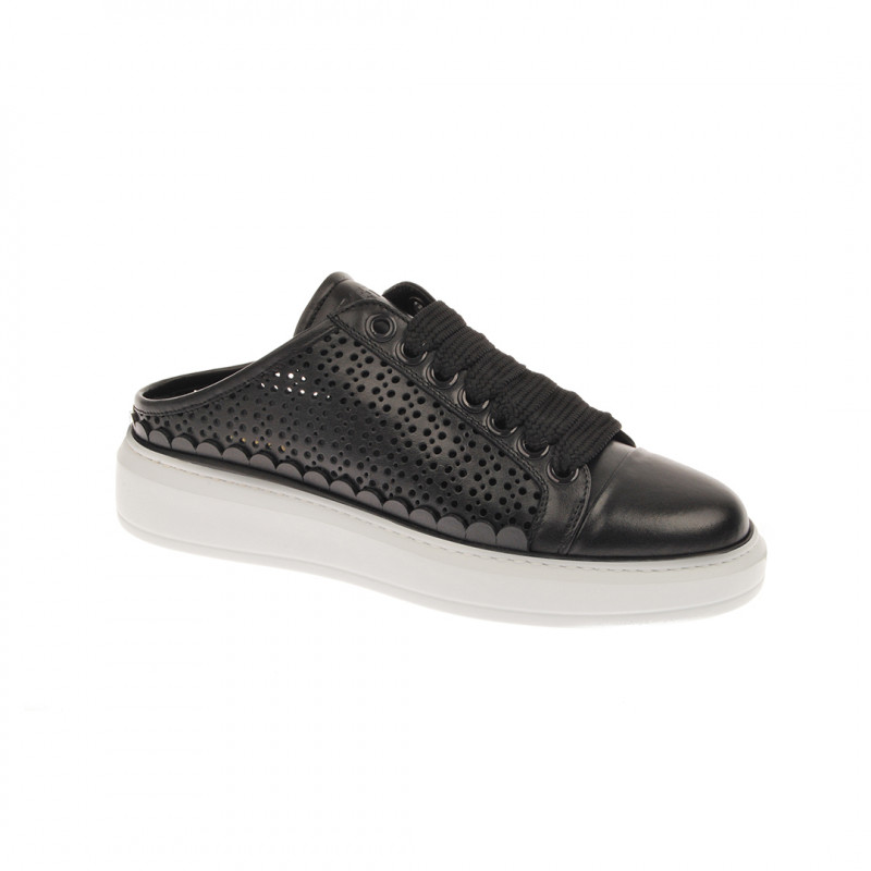 Vivetta SNEAKERS SABOT TRAFORATA Soddisfazione Garantita