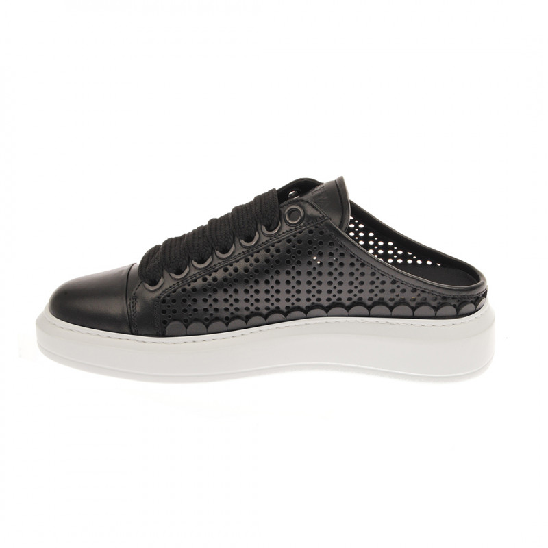 Vivetta SNEAKERS SABOT TRAFORATA Soddisfazione Garantita