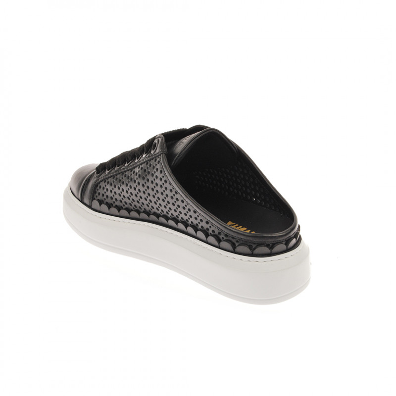 Vivetta SNEAKERS SABOT TRAFORATA Soddisfazione Garantita