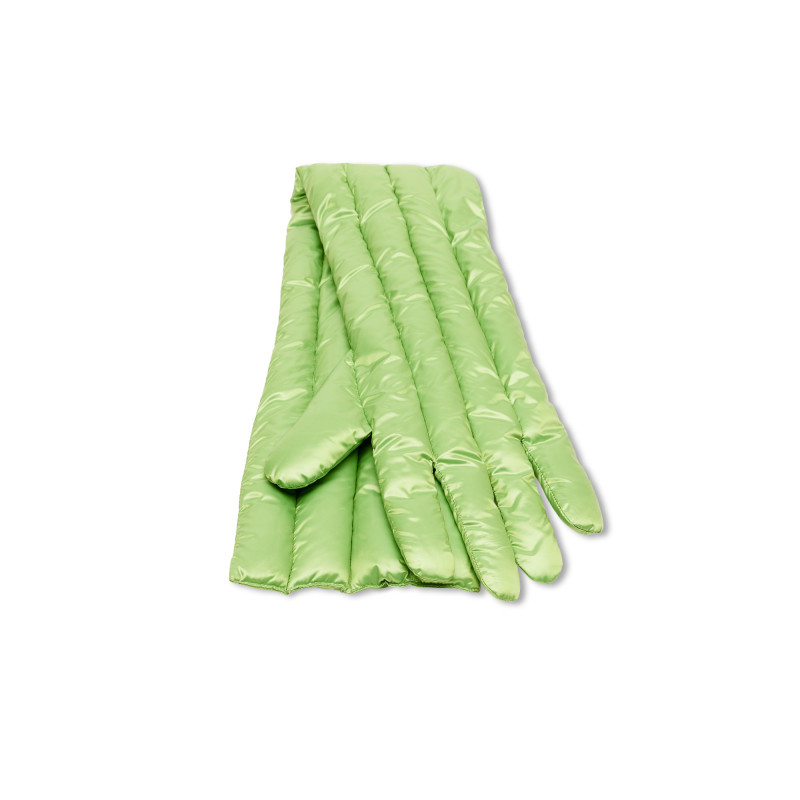 Vivetta SCIARPA MANO IN NYLON SATIN In Vendita