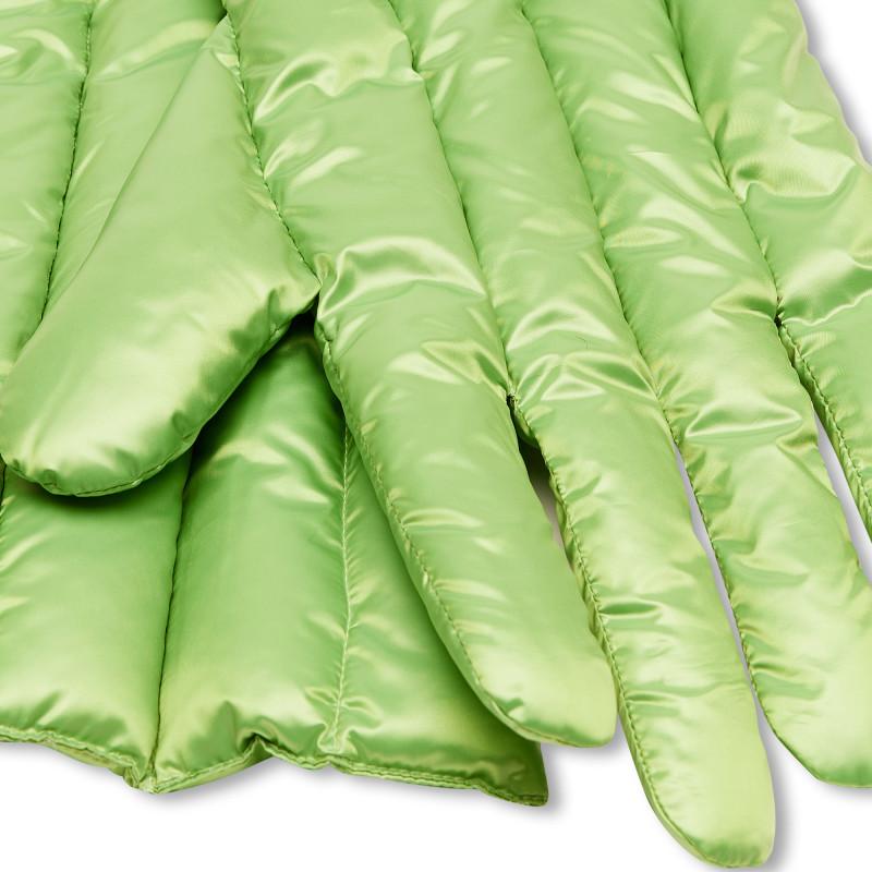 Vivetta SCIARPA MANO IN NYLON SATIN In Vendita
