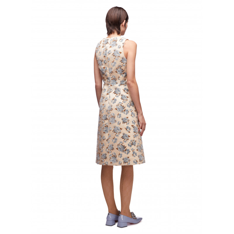 Vivetta ABITO SMANICATO CON Moda