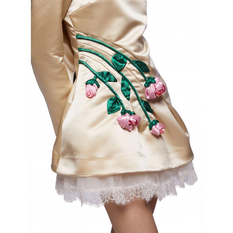 Vivetta MINI ABITO CON TULLE Offerta