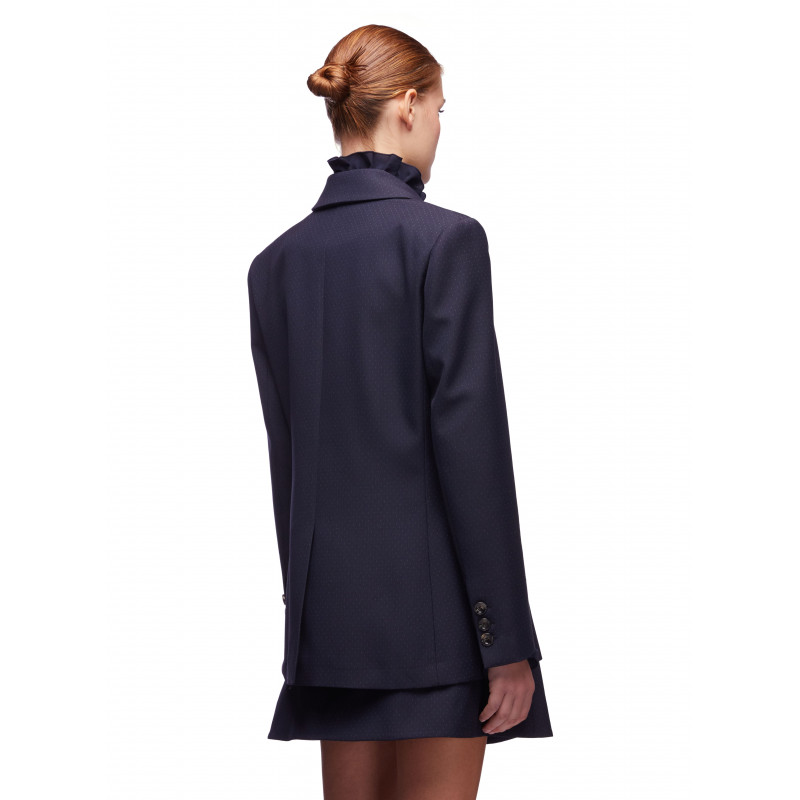 Vivetta BLAZER DOPPIO PETTO Saldi