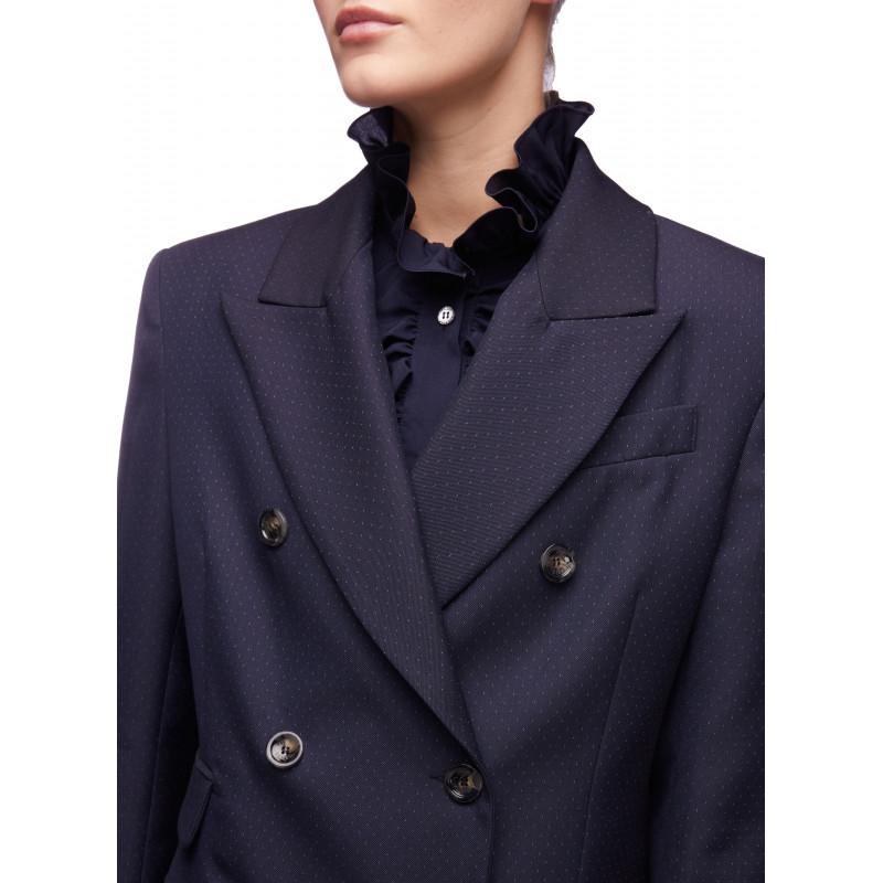 Vivetta BLAZER DOPPIO PETTO Saldi