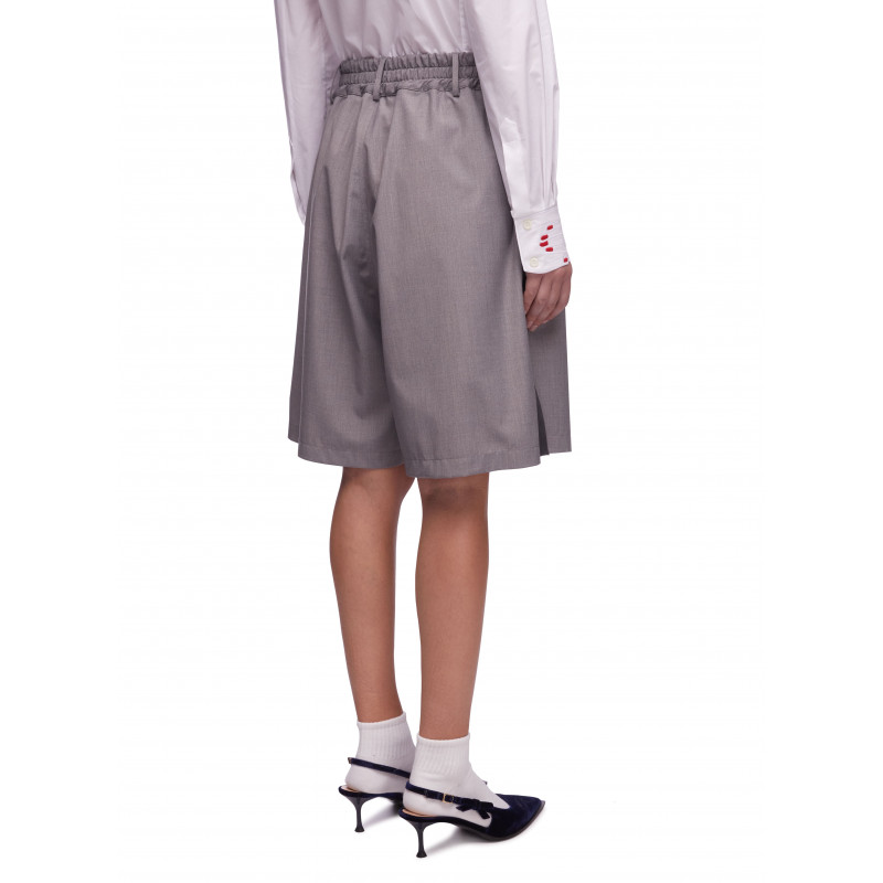 Vivetta SHORTS BERMUDA 2025