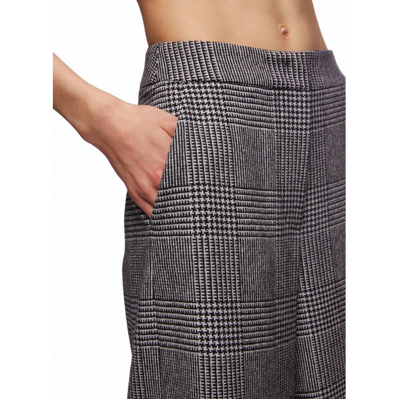 Vivetta PANTALONE PRINCIPE DI GALLES Negozi Online