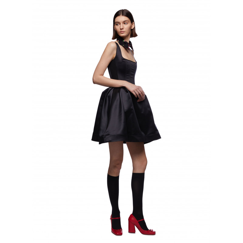 Vivetta MINI ABITO CORSETTO Offerte esclusive