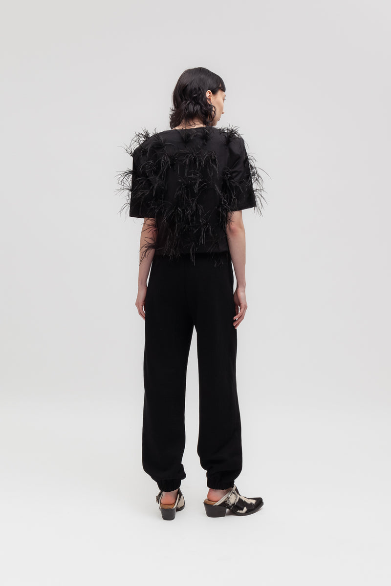 Weili zheng Pantalone in felpa Promozione Limitata