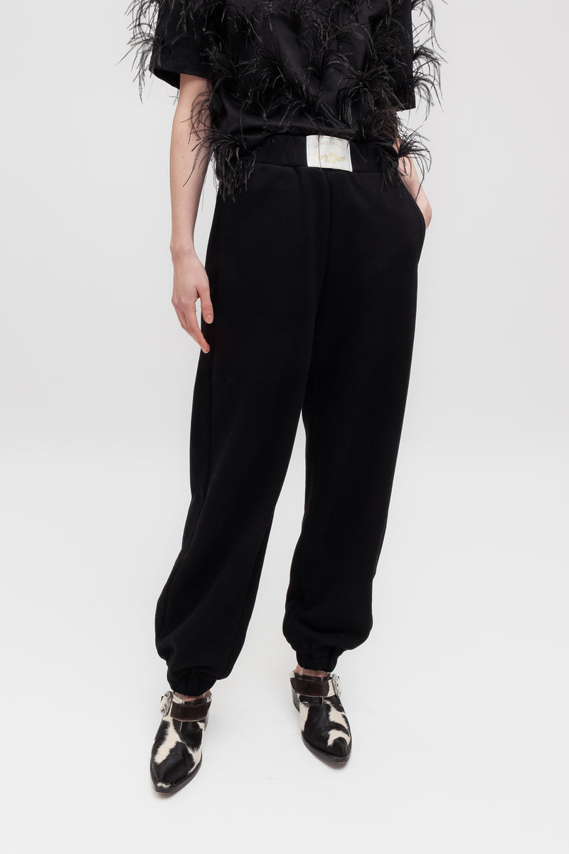 Weili zheng Pantalone in felpa Promozione Limitata