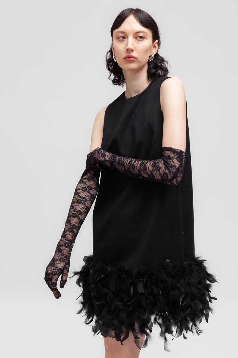 Weili zheng Guanti in pizzo Nuova