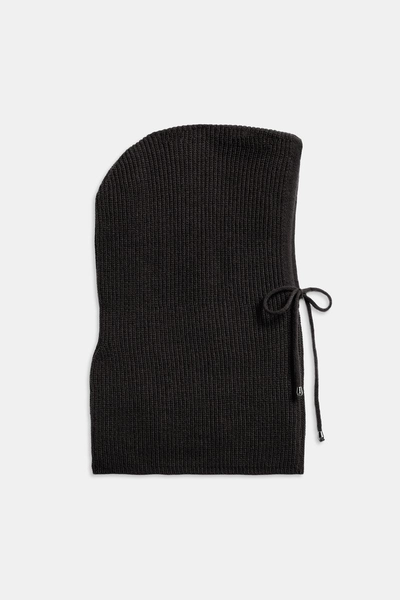 Weili zheng Balaclava in maglia con coulisse Soddisfazione Garantita