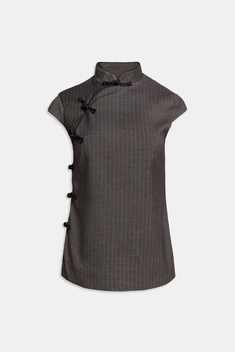 Weili zheng Top qipao weili zheng In Linea