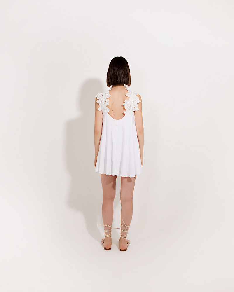 Y'am Capri Anita Dress Saldi