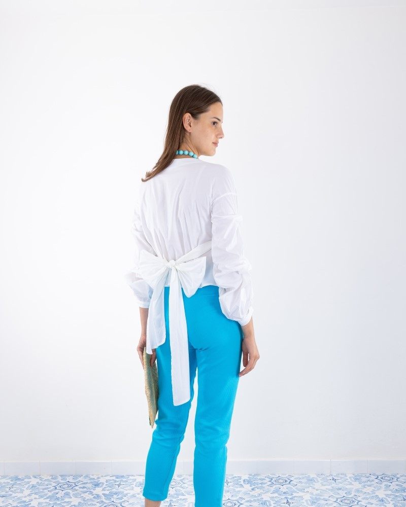 Y'am Capri Monica Shirt Spedizione Gratuita