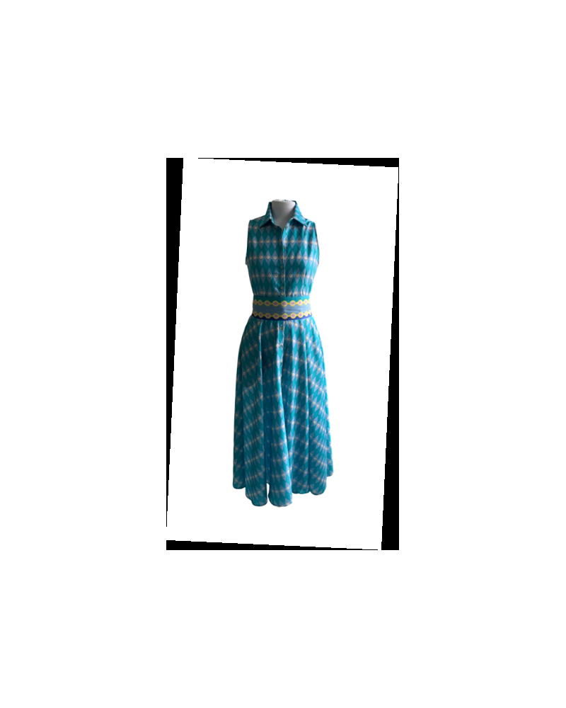 Y'am Capri Jackie Dress Soddisfazione Garantita