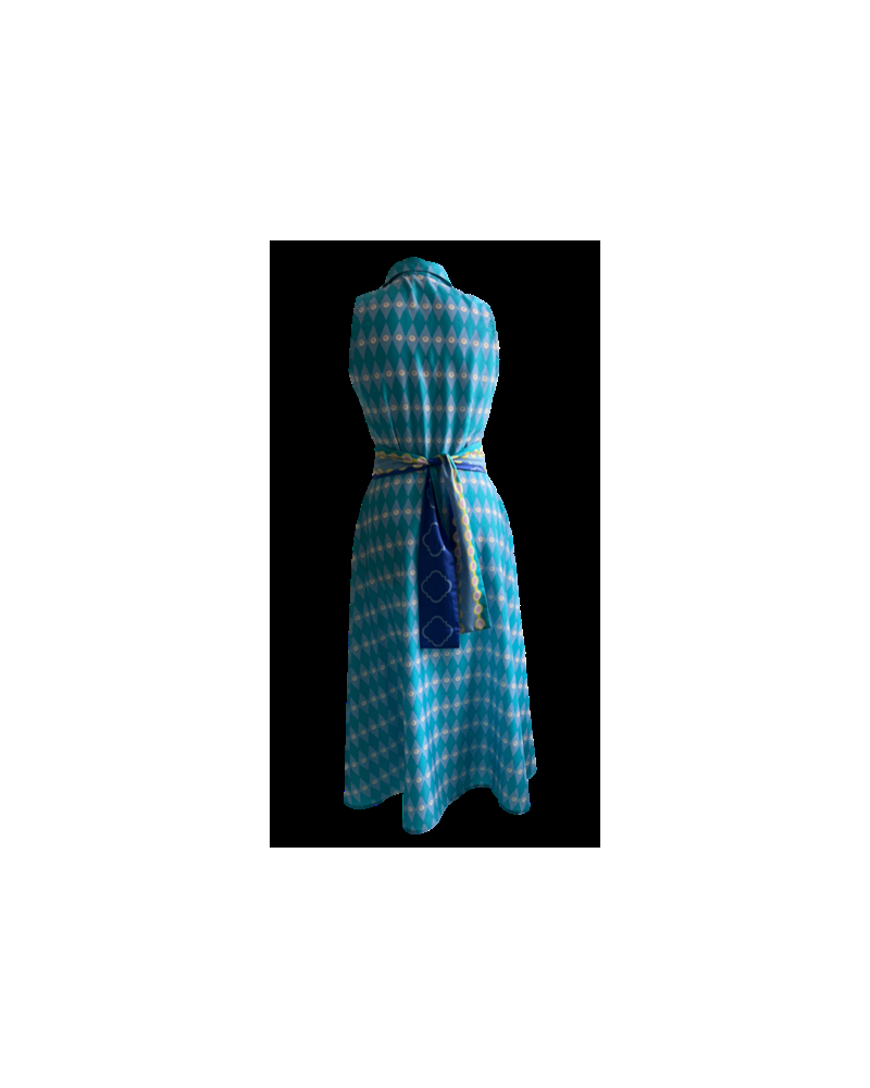 Y'am Capri Jackie Dress Soddisfazione Garantita
