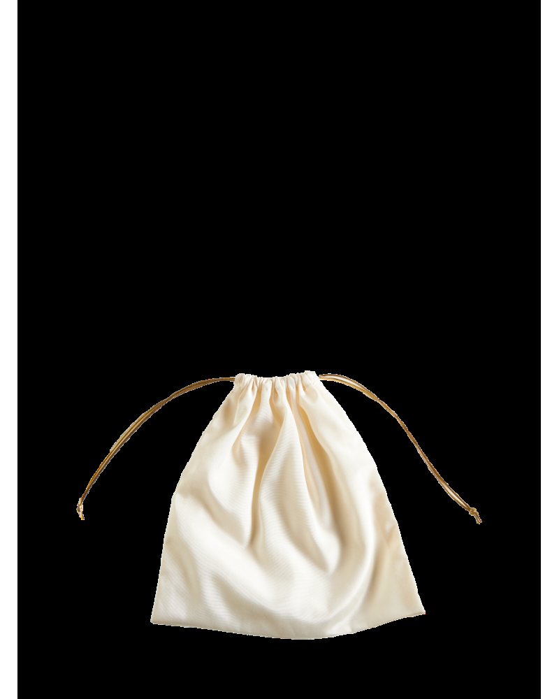 Y'am Capri Helenuccia Bag Oro Online
