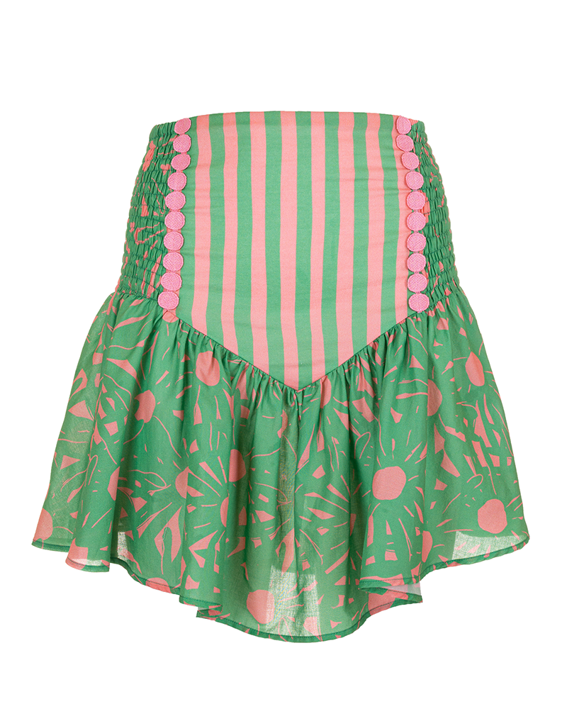 Y'am Capri Denise Skirt 2025