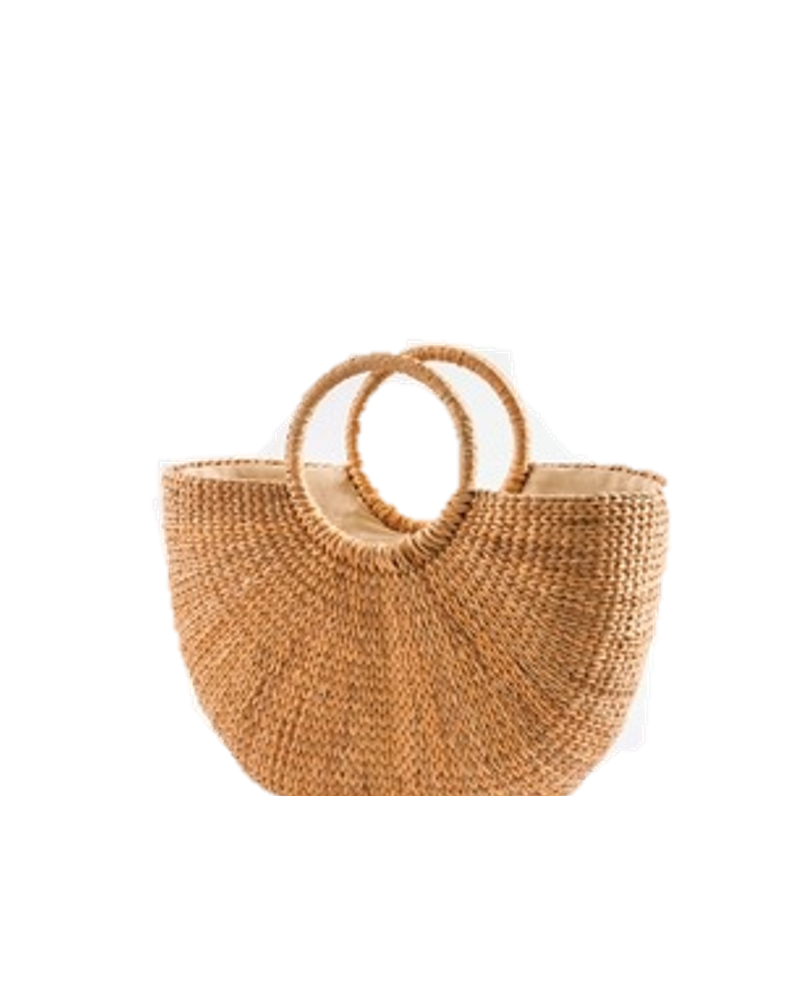 Y'am Capri Luna Bag