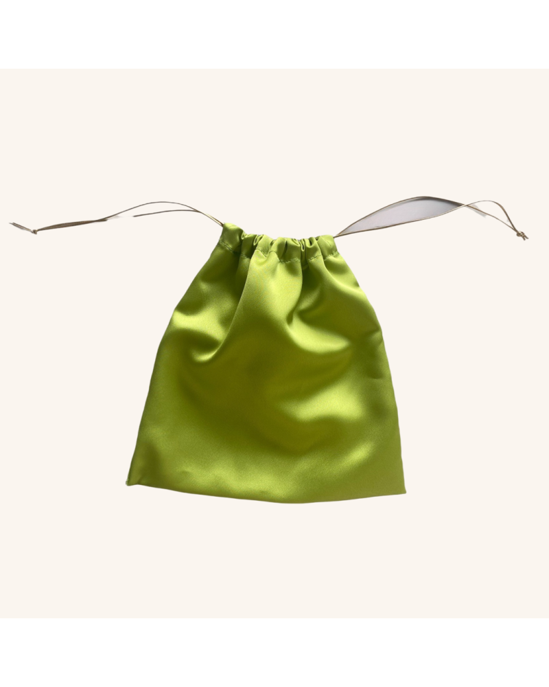 Y'am Capri Helenuccia Bag + un sacchetto colorato Convenienza