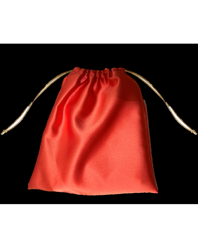 Y'am Capri Helenuccia Bag + un sacchetto colorato Novità