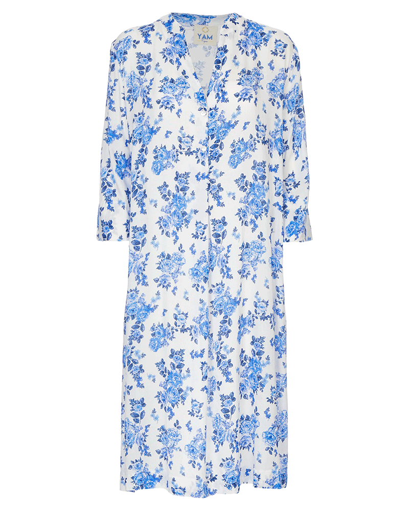 Y'am Capri Diana Kaftan Saldi